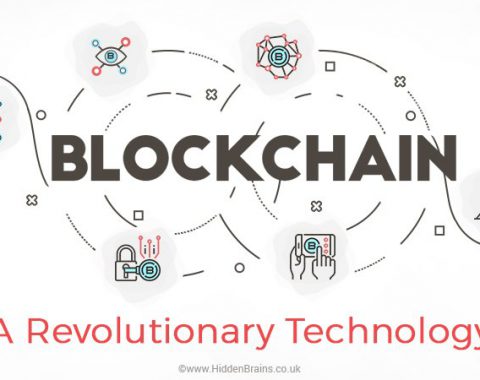 Blockchain Technology