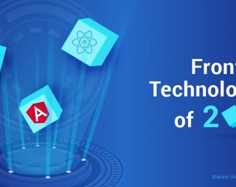 Current Technology Trends 1 Frontend Development Trends and Frontend Technologies