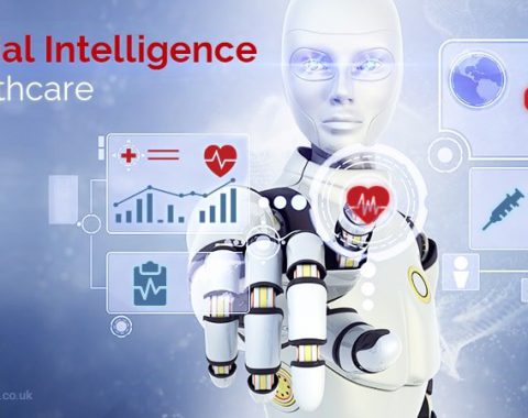 Artificial Intelligence in Healthcare