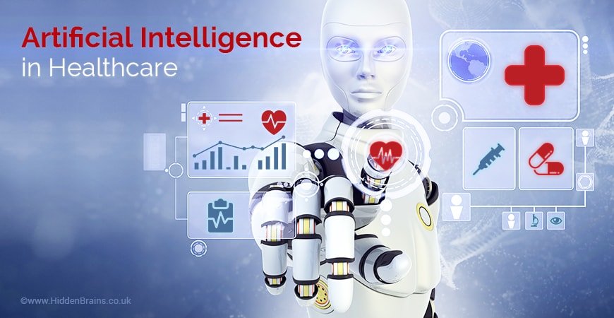 Artificial Intelligence in Healthcare