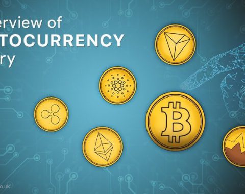Cryptocurrency wallet development