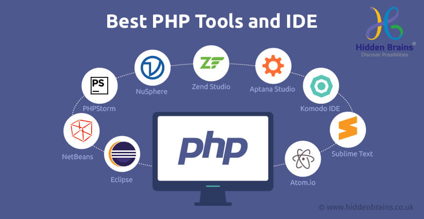 PHP-development-tools & PHP IDE