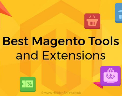 Magento Tools