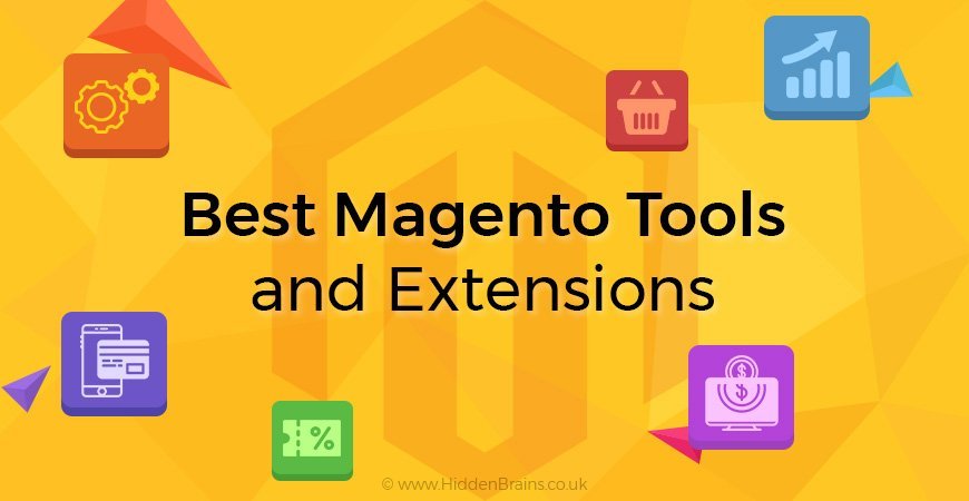 Magento Tools