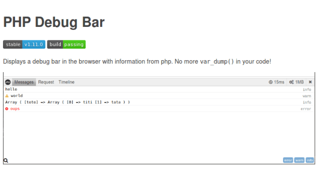 List of Top PHP development tools & Best IDE for PHP Web Development 3 PHP IDE