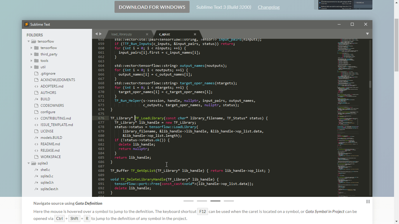 sublimetext-PHP Developers Tools