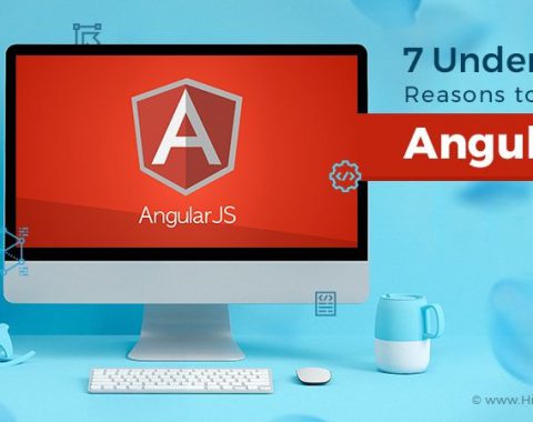 Reasons to Building a Website With AngularJS