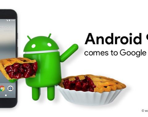 Android 9 Pie Features