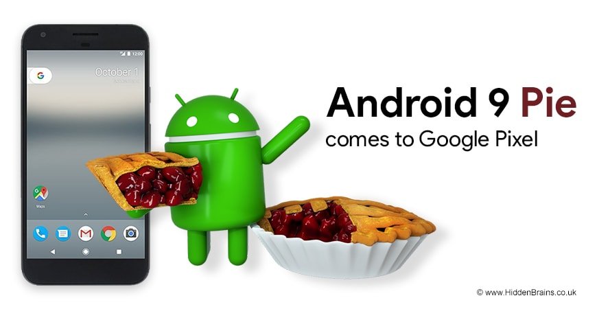 latest android version latest android version