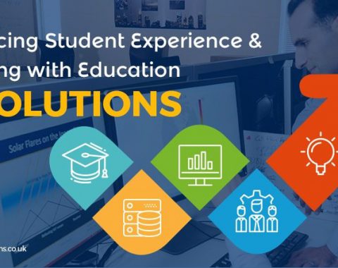 Education IT Solutions