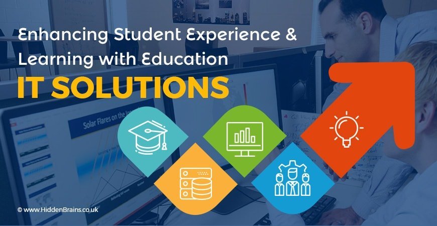 Education IT Solutions