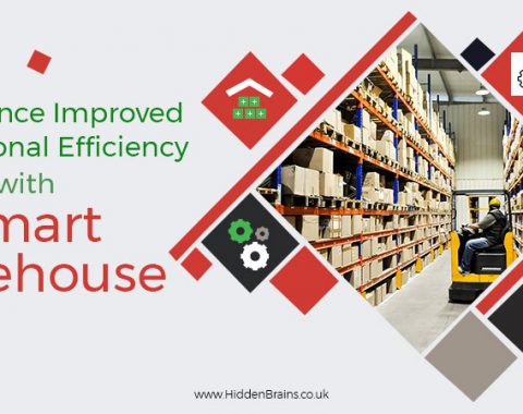 automated warehouse solutions