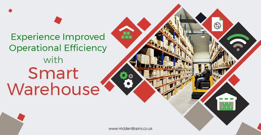 automated warehouse solutions 