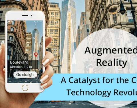 Augmented Reality In Business