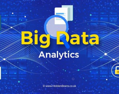 importance of big data