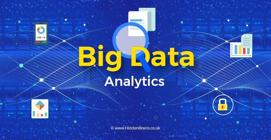 importance of big data