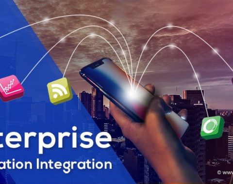 Enterprise Application Integration