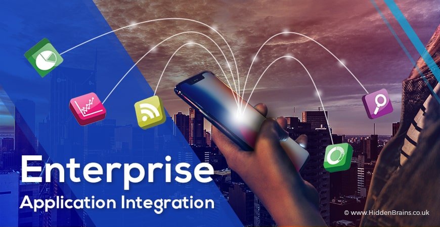 Enterprise Application Integration