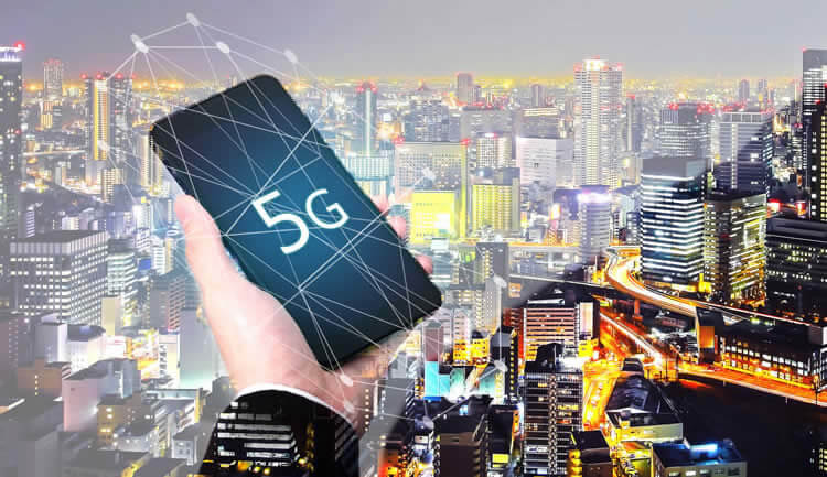 5g Edge- Top Trends