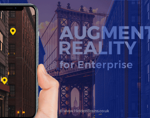 Future of Augmented Reality