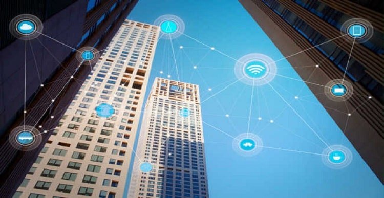 Internet of Things Trends & IoT Predictions 6 Energy Efficient Buildings
