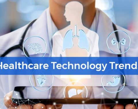 Healthcare Technology Trends