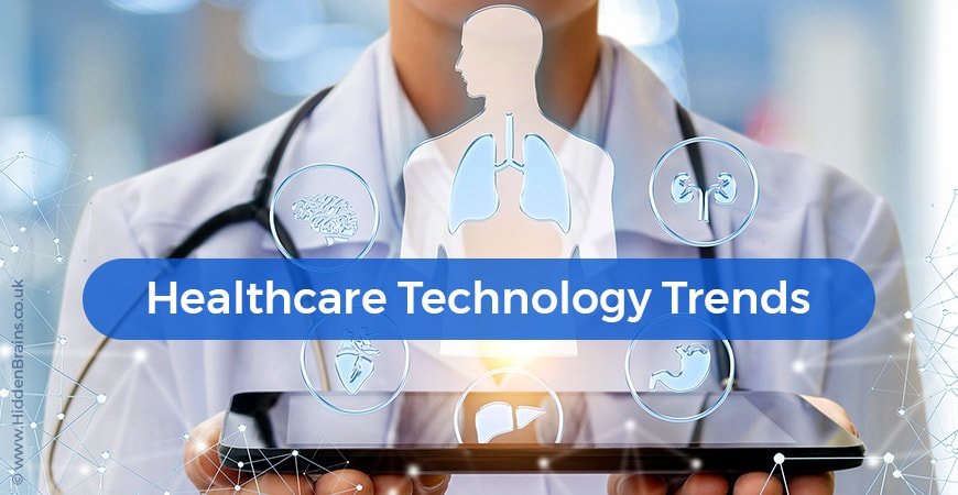 Healthcare Technology Trends