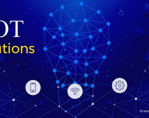 IoT Trends and Predictions 2019