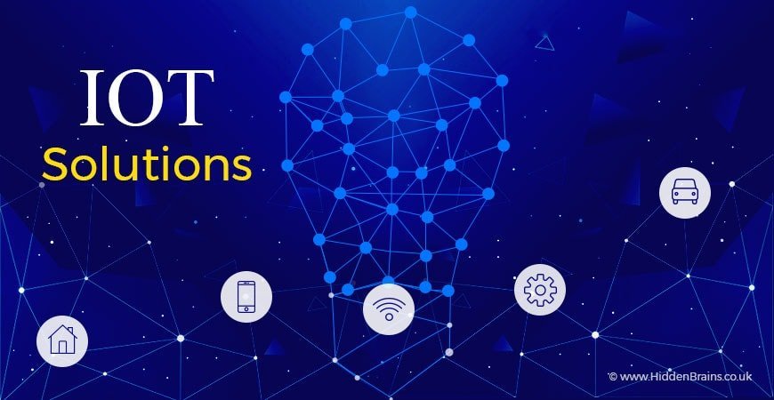 IoT Trends and Predictions 2019