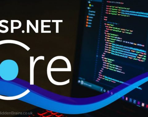 ASP.NET Core