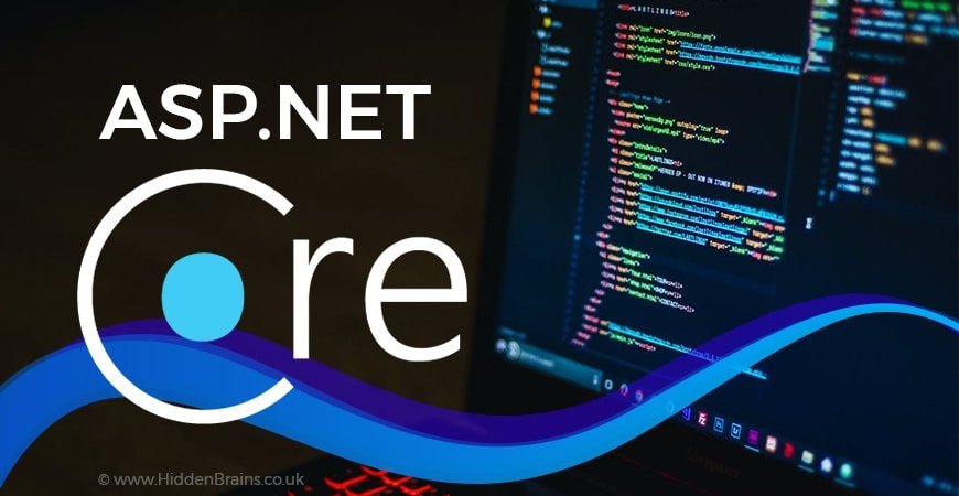 ASP.NET Core