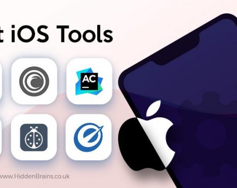 iOS Development Tools