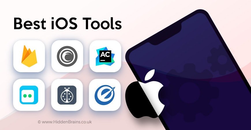 iOS Development Tools