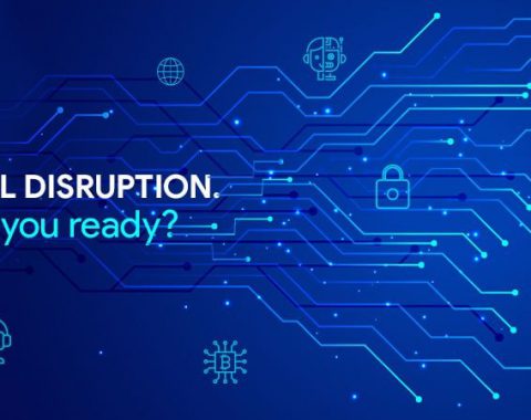 Digital Disruption
