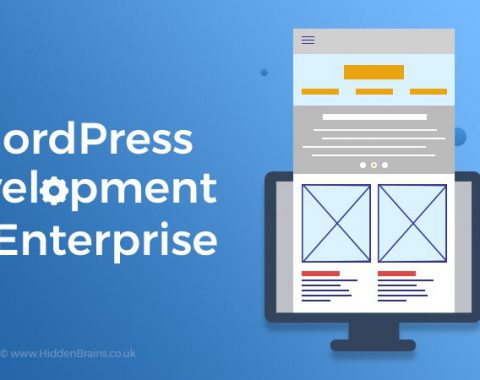 WordPress & the Rise in Enterprise World