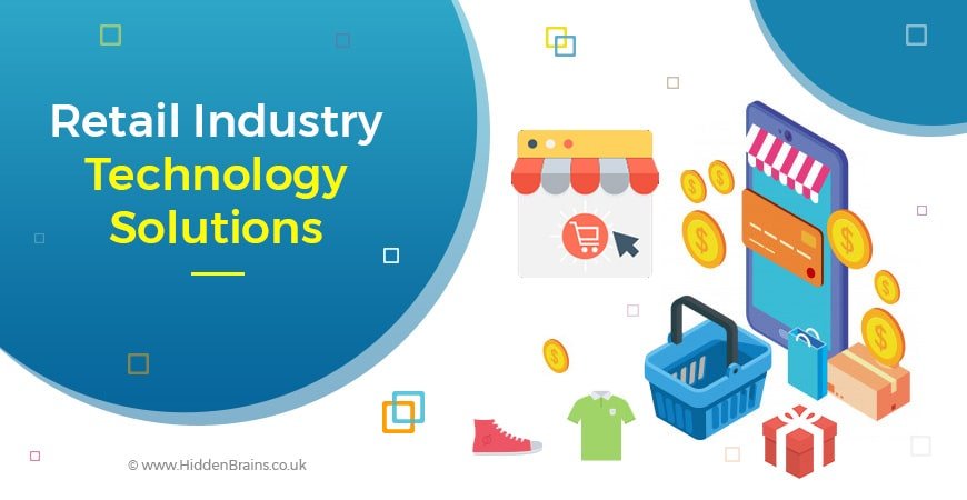 Retail Technology Solutions