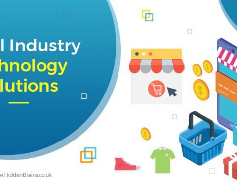 Retail Technology Solutions