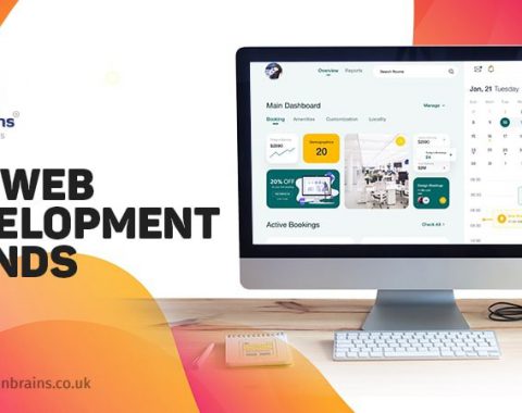 Web Development Trends