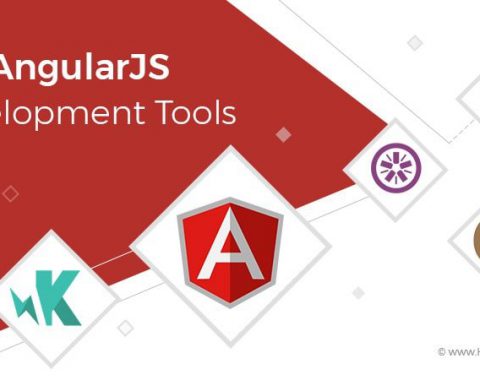 AngularJS Development Tools