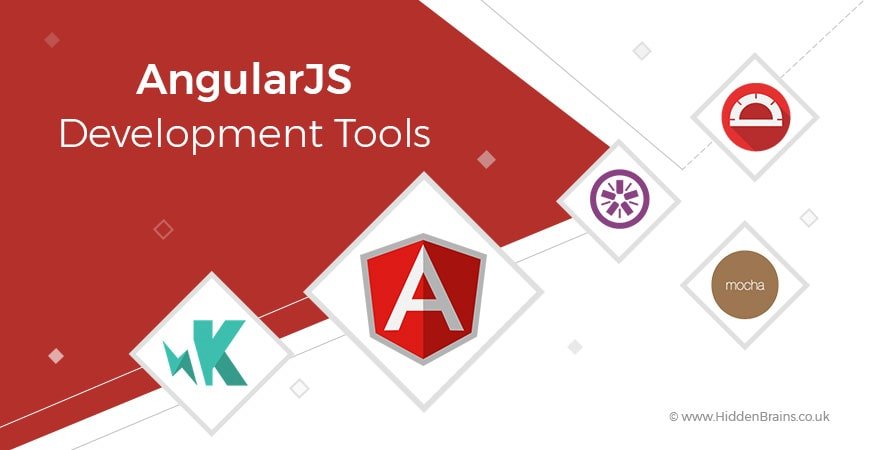 AngularJS Development Tools