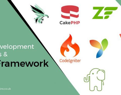 best PHP Frameworks and advantages of php