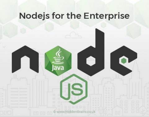 Why use Node.js for Enterprises Solutions