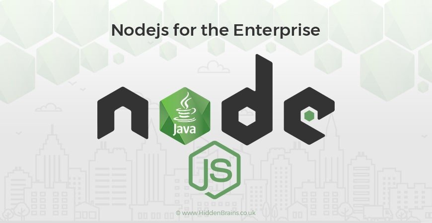 Why use Node.js