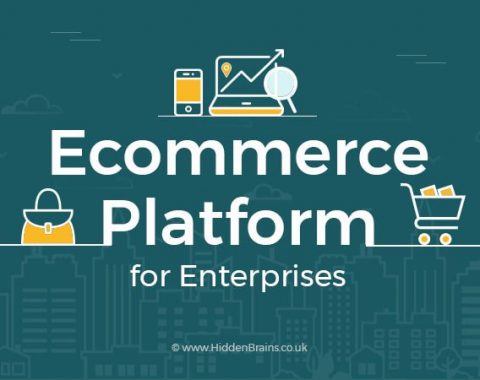Types of eCommerce Platform