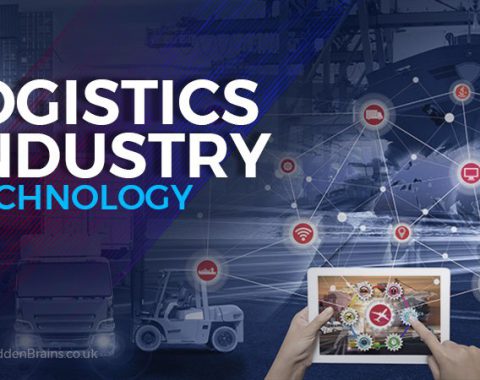 Mobile Apps For Transportation and Logistics Industry