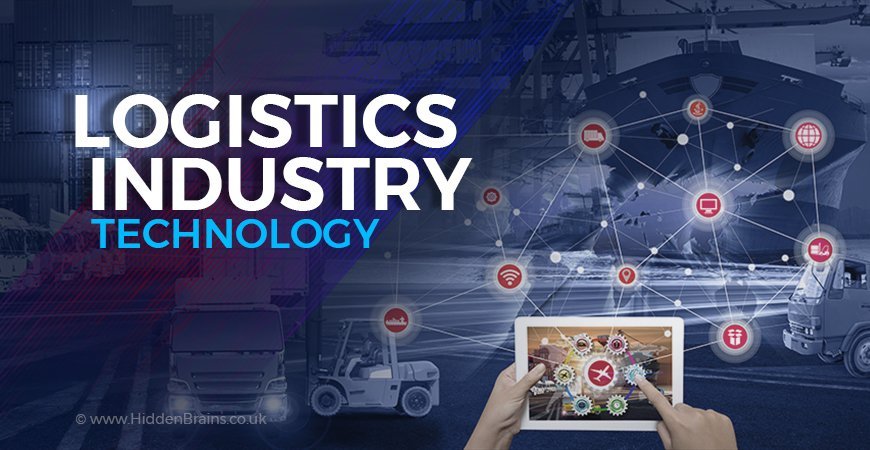 Mobile Apps For Transportation and Logistics Industry