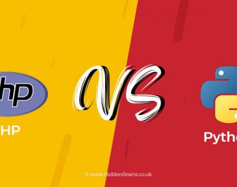 PHP vs Python