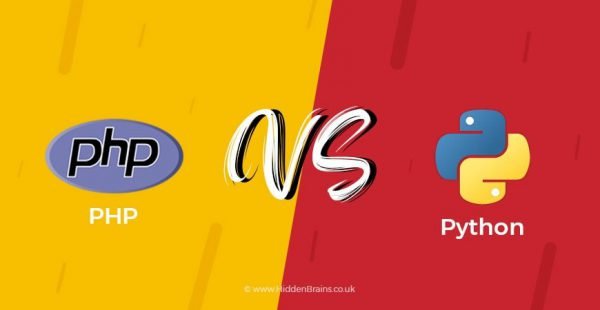 PHP vs Python | Python vs PHP for Backend Web Developments