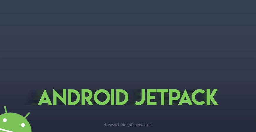 Android Jetpack and Jetpack Compose