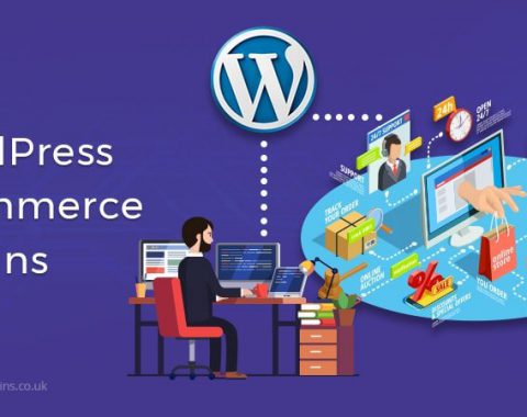 ecommerce plugin for wordpress